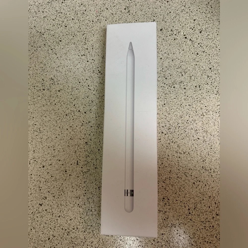 Apple stylus